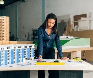 Commercial Architects