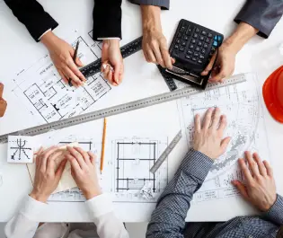 Custom Home Design