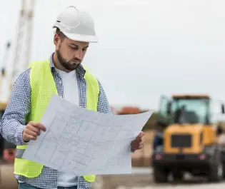 Civil Works Engineering