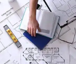 Industrial Architects