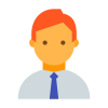 male icon