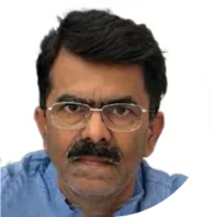 ER. Dharmendra Kumar Singh