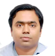 ER. Shivendra Kumar Singh