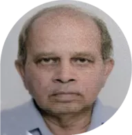 Ashok Kumar Gupta